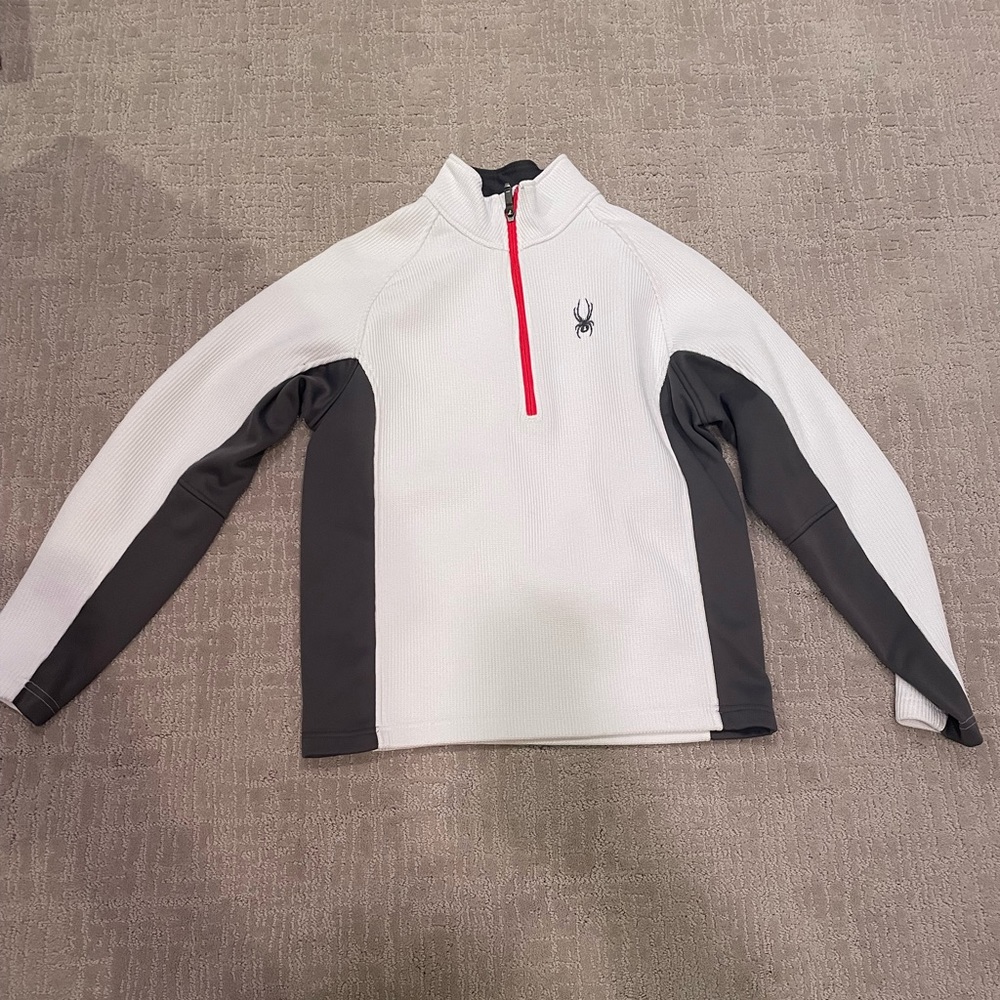 men’s Spyder Core Sweater